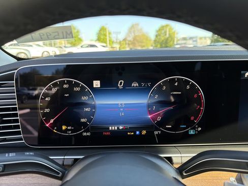 New 2026 Mercedes-Benz GLE 450 4MATIC image 26