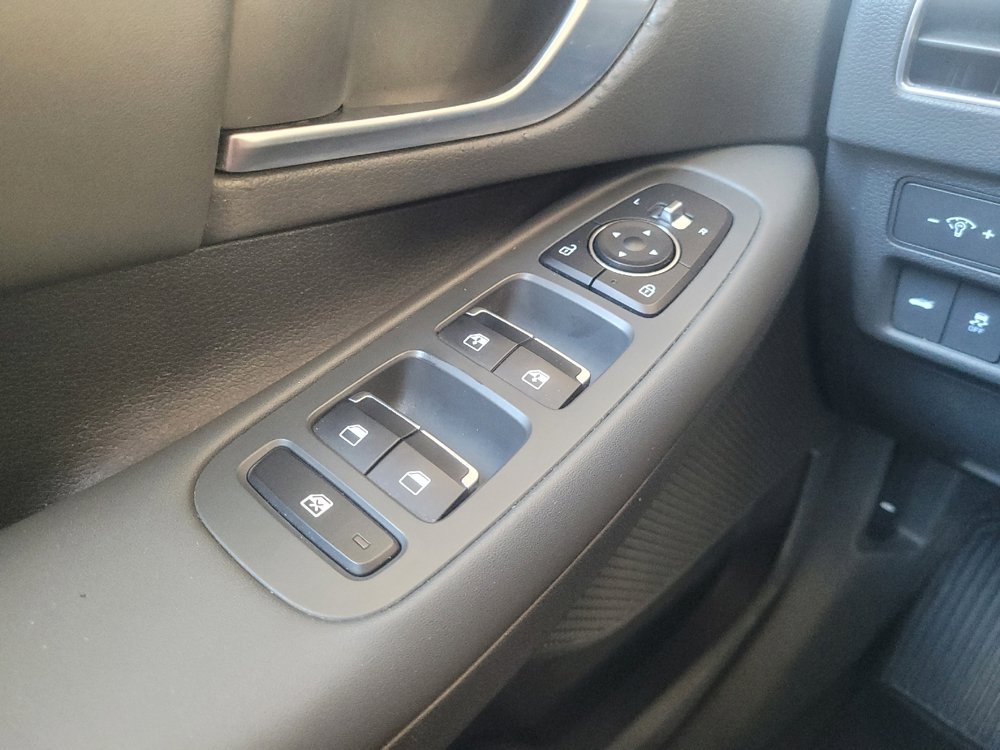 Used 2020 Hyundai Sonata SEL w/ Cargo Package FWD image 27