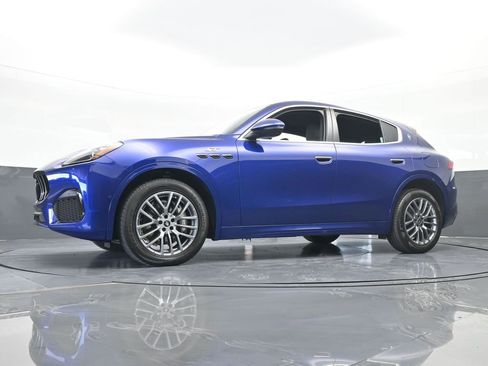 Used 2024 Maserati Grecale GT image 62