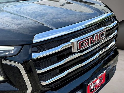 Used 2026 GMC Terrain Elevation AWD/4WD image 32