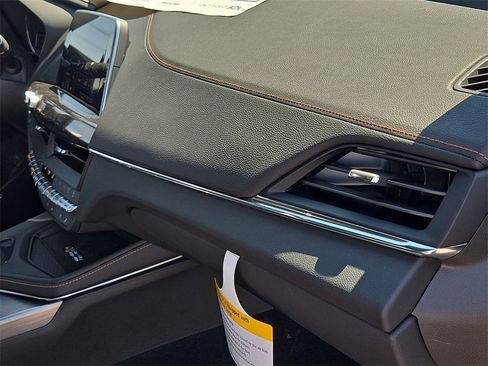 New 2026 Cadillac CT4 Sport image 13