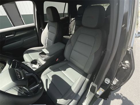 New 2026 GMC Terrain AT4 w/ LPO, Floor Liner Package image 19