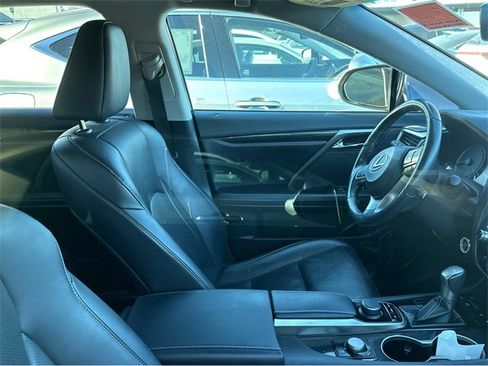 Used 2019 Lexus RX 350 FWD w/ Accessory Package image 4