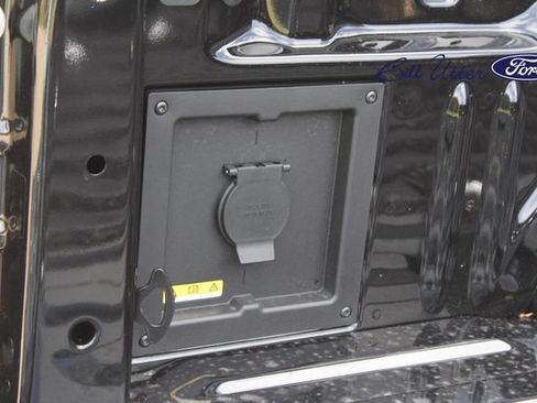 New 2026 Ford F150 XLT w/ Equipment Group 302A MID RWD image 7