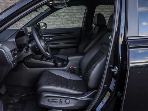 New 2026 Honda CR-V Sport-L image 14