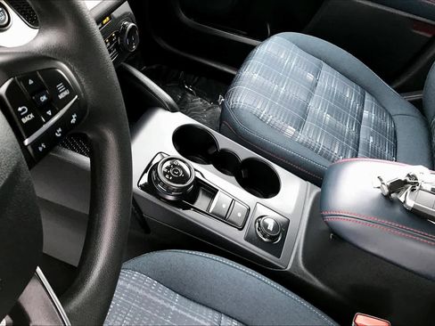 Used 2023 Ford Bronco Sport Heritage image 14