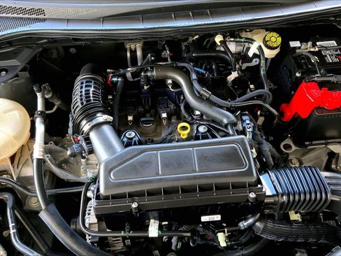 Used 2023 Ford Escape Active image 64