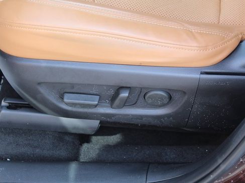 Certified 2024 MAZDA CX-90 3.3 Turbo S w/ Premium Plus image 16