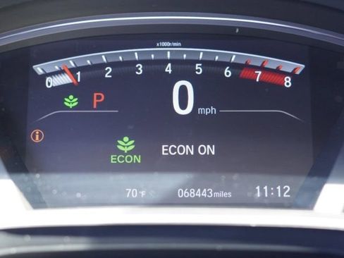 Used 2018 Honda CR-V EX image 44