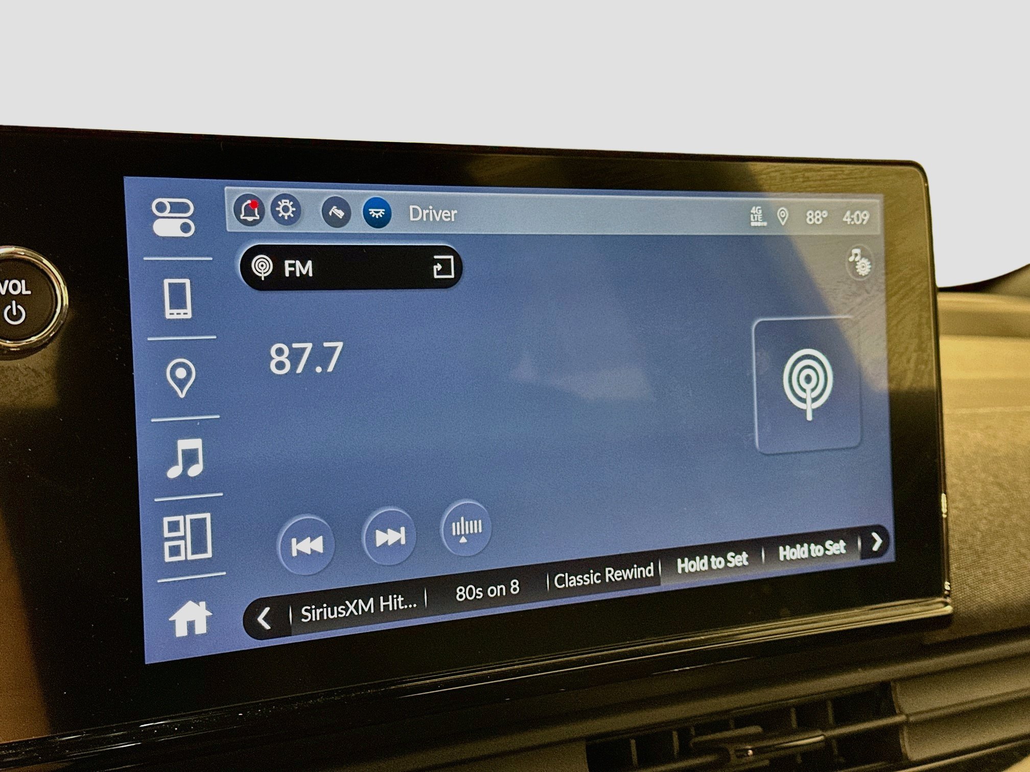 Used 2026 Honda Prologue EX image 21