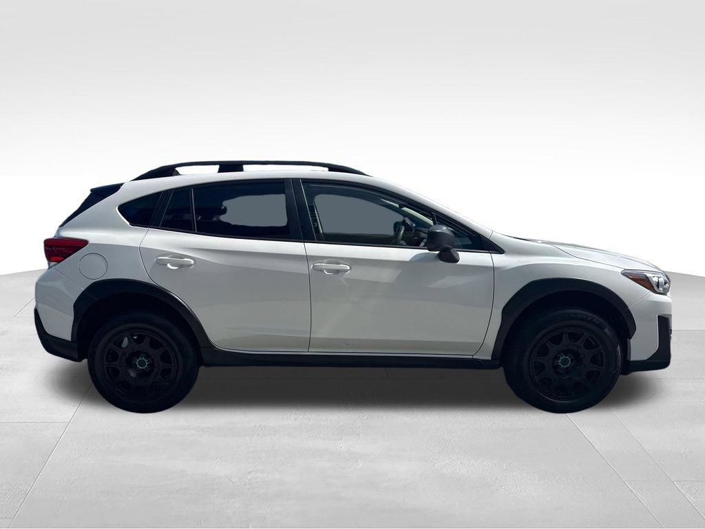 Used 2023 Subaru Crosstrek 2.0i AWD/4WD image 15