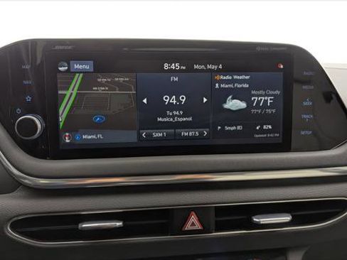 Used 2020 Hyundai Sonata SEL FWD image 27