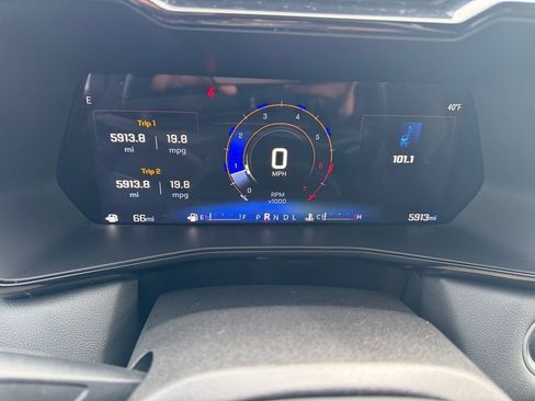 Certified 2024 Chevrolet Colorado LT w/ LT Convenience Package RWD image 17