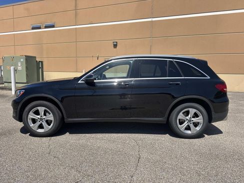 Used 2018 Mercedes-Benz GLC 300 image 8