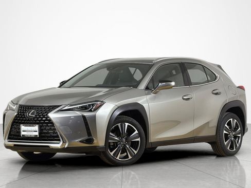 Used 2022 Lexus UX 200 w/ Accessory Package (Z2) FWD image 1