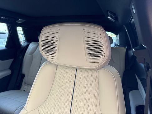 New 2026 Cadillac Lyriq Premium Luxury RWD image 28