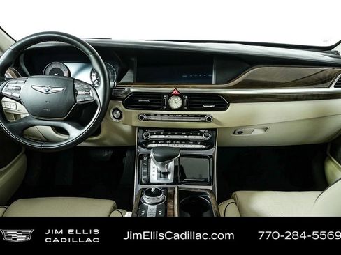 Used 2018 Genesis G90 5.0 Ultimate image 22