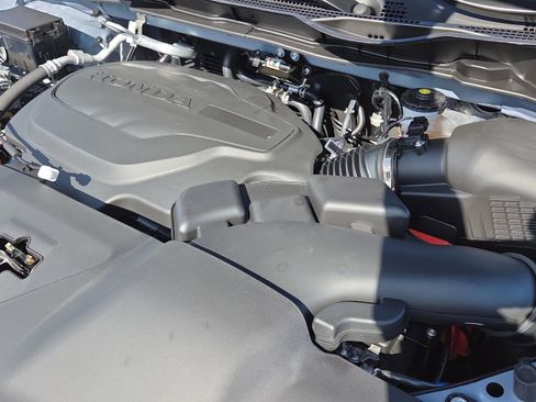 New 2026 Honda Odyssey Touring image 27