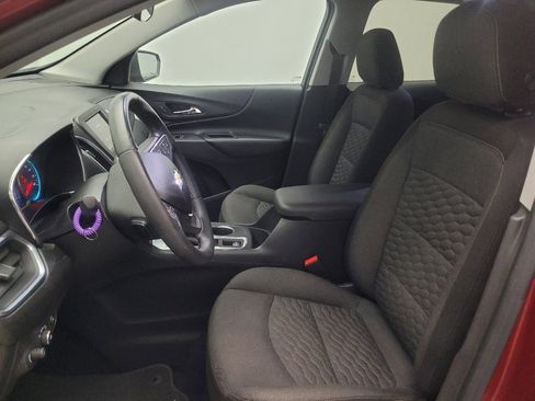 Used 2020 Chevrolet Equinox LT FWD image 17
