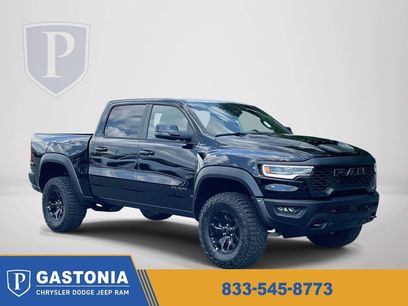 New 2026 RAM 1500 RHO