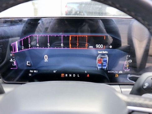 Used 2024 Ford Mustang Premium RWD image 10