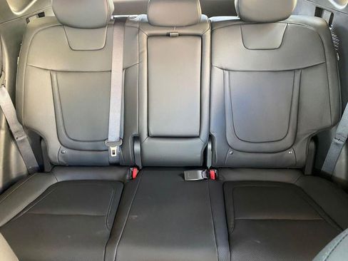 New 2026 Hyundai Tucson SEL image 36