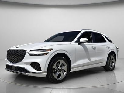 Certified 2026 Genesis GV70 2.5T