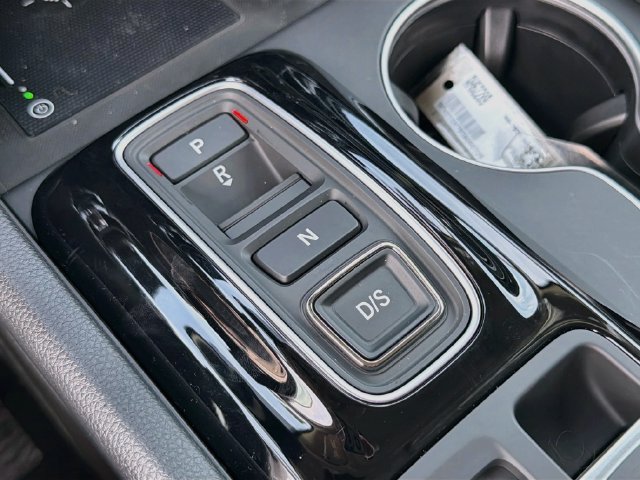 New 2026 Honda Pilot Touring image 16