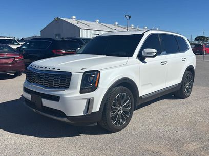 Used 2020 Kia Telluride S