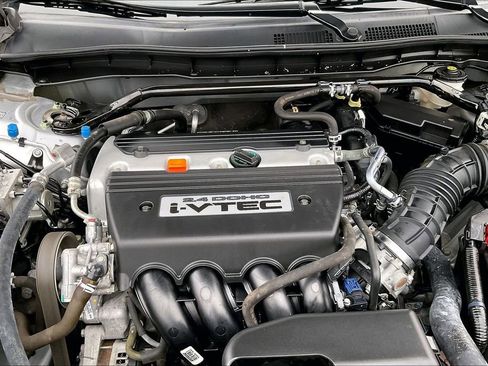 Used 2008 Honda Accord EX-L image 11