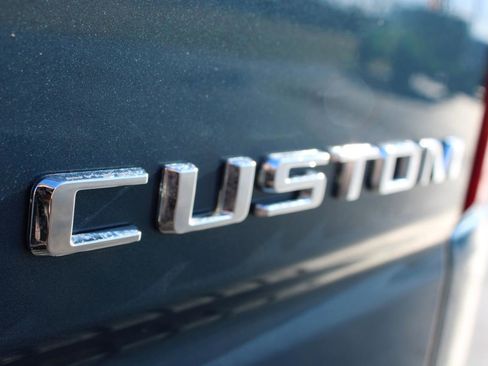 Used 2024 Chevrolet Silverado 1500 Custom image 7