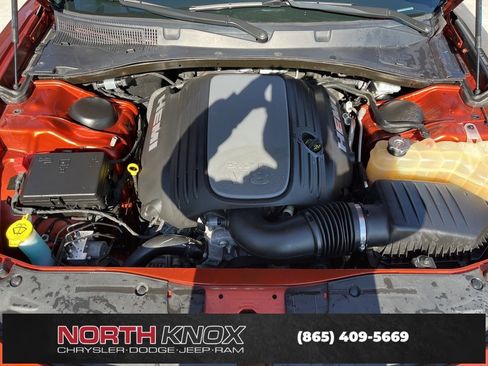 Used 2021 Dodge Charger R/T image 3