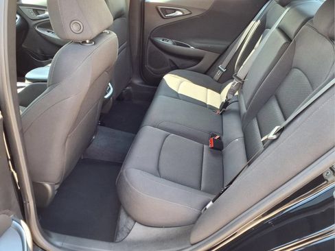 Used 2024 Chevrolet Malibu LT FWD image 23