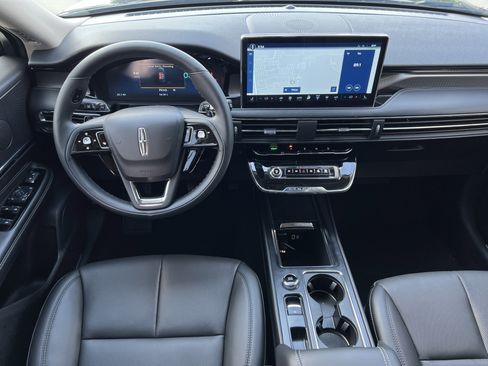 New 2025 Lincoln Corsair Grand Touring image 14