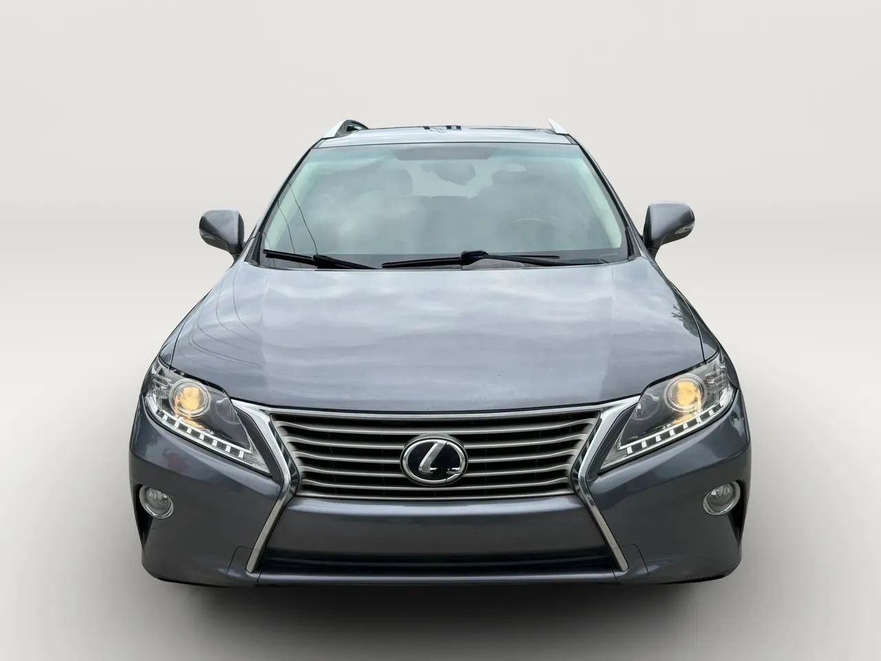 Used 2015 Lexus RX 350 FWD image 8