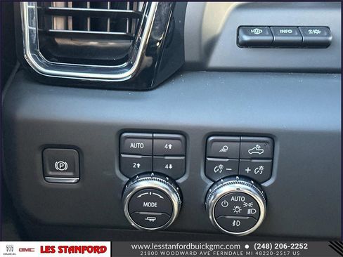 Certified 2024 GMC Sierra 1500 Denali w/ Technology Package image 27