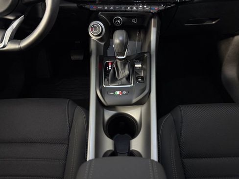 Used 2024 Alfa Romeo Tonale Ti AWD/4WD image 16