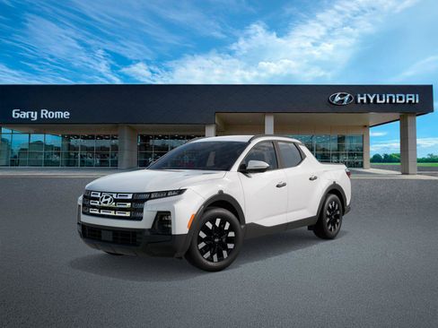 New 2026 Hyundai Santa Cruz SEL AWD/4WD image 1