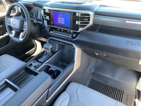 New 2026 Toyota Tundra SR5 image 26