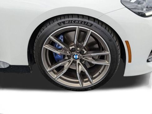 Used 2022 BMW M240i xDrive Coupe AWD/4WD image 10