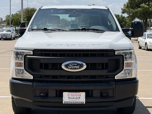 Used 2021 Ford F250 XL RWD image 8