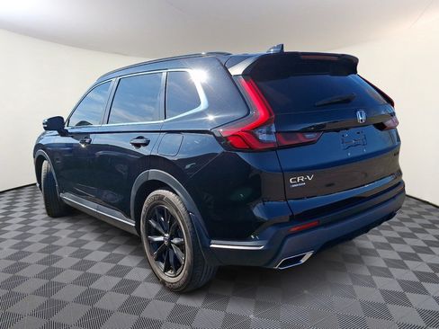 Used 2024 Honda CR-V Sport-L image 3