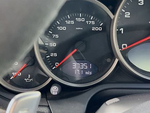 Used 2012 Porsche 911 Carrera 4 GTS image 13