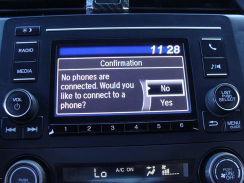 Used 2019 Honda Civic Sport image 17