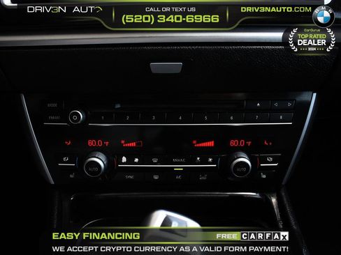 Used 2015 BMW 535i Gran Turismo image 14