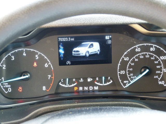 Used 2022 Ford Transit Connect XLT FWD image 33