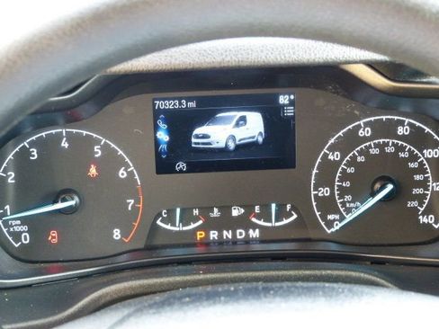 Used 2022 Ford Transit Connect XLT FWD image 33