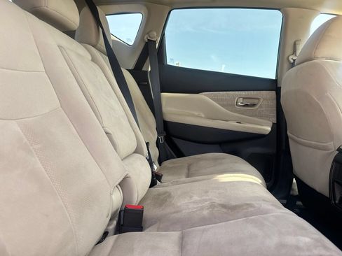 Used 2021 Nissan Murano SV FWD image 29