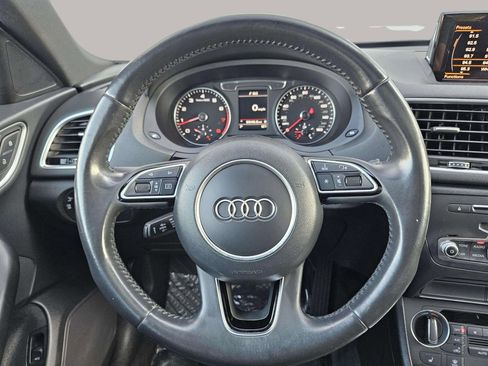 Used 2018 Audi Q3 2.0T Premium image 28