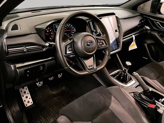 Used 2024 Subaru WRX Limited AWD/4WD image 12